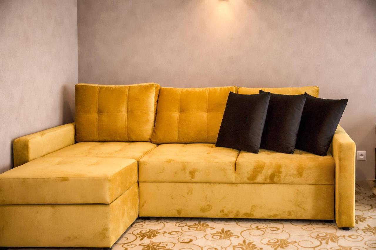 Amber Park Spa Niechorze Kültér fotó