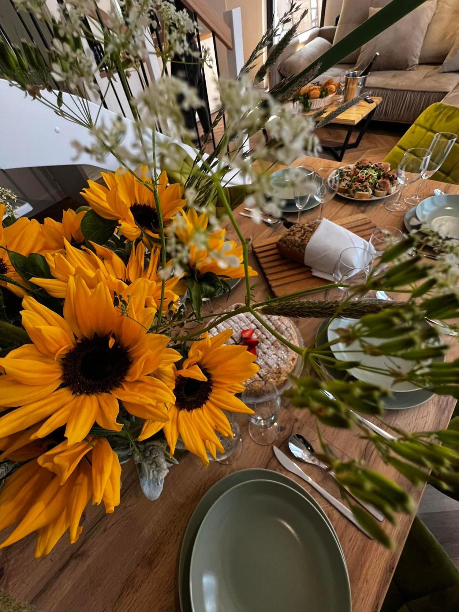 Amber Park Spa Niechorze Kültér fotó